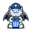 d