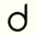 d
