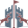 d