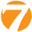 7