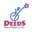 d