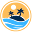 d