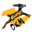 d
