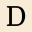d