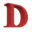 d