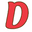 d