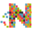 n