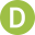 d