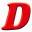 d