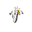 d