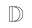 d