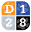 d