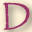 d