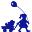 d