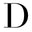 d