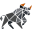 d