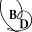d