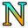 n