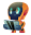 d