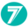 7
