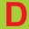 d