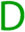 d