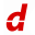 d