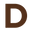 d