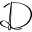 d