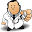 d
