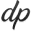 d