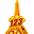d