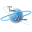 d