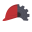 d