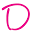d