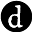 d