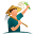d