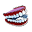 d