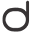 d