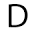 d