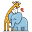 d
