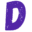 d