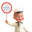 d