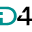 d