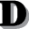 d