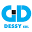 d