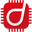 d
