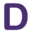 d