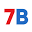 7