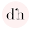 d